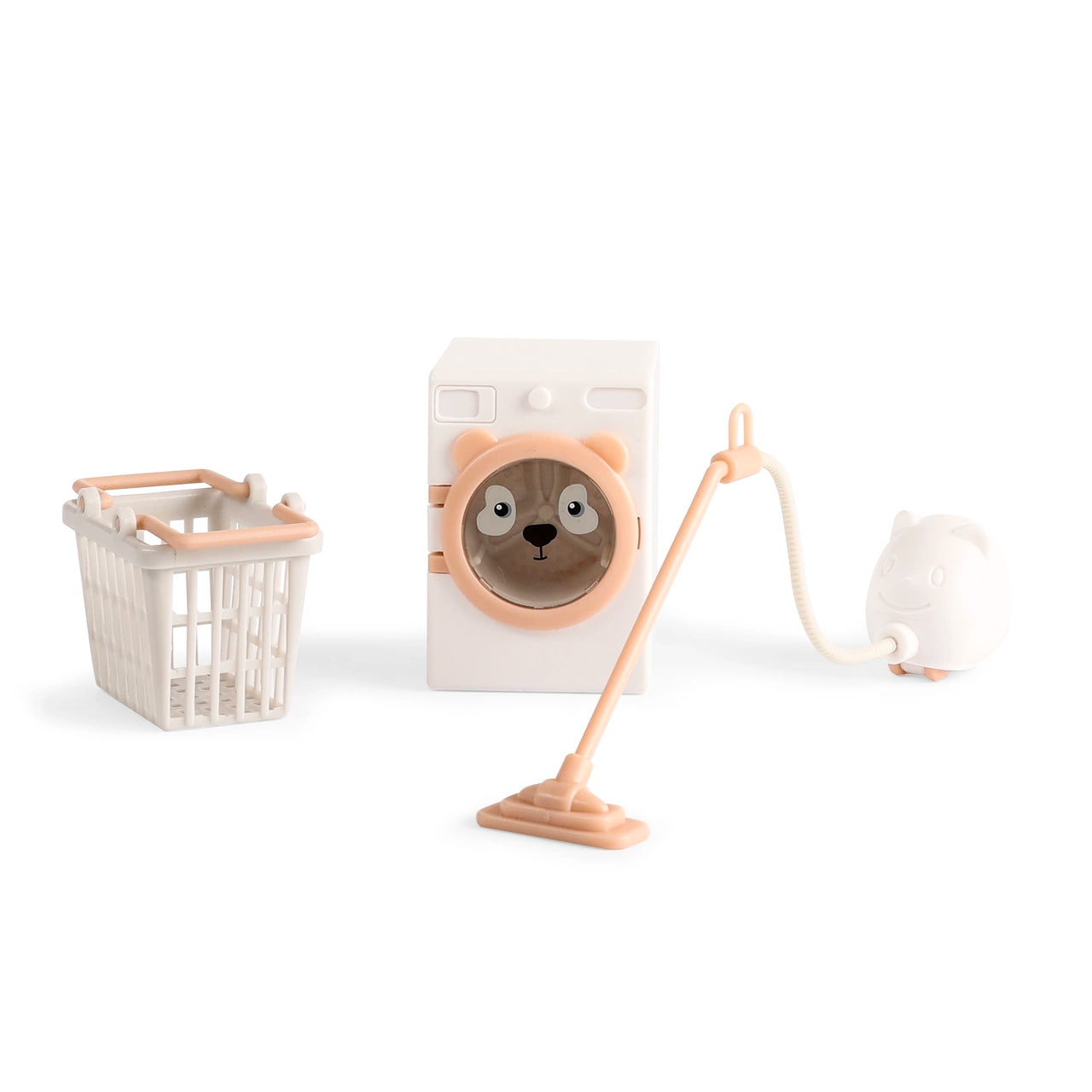 Lundby Dukkehus møbler, Rengøringssæt