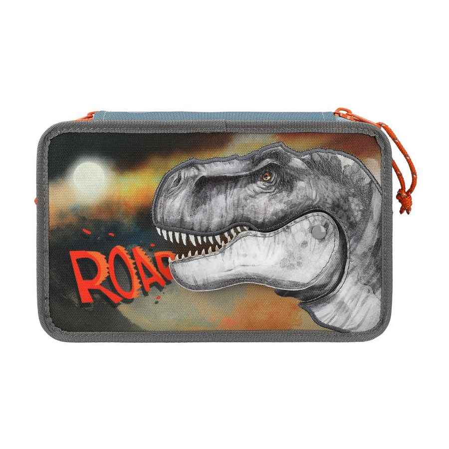 Dino World Trippel penalhus, Roar