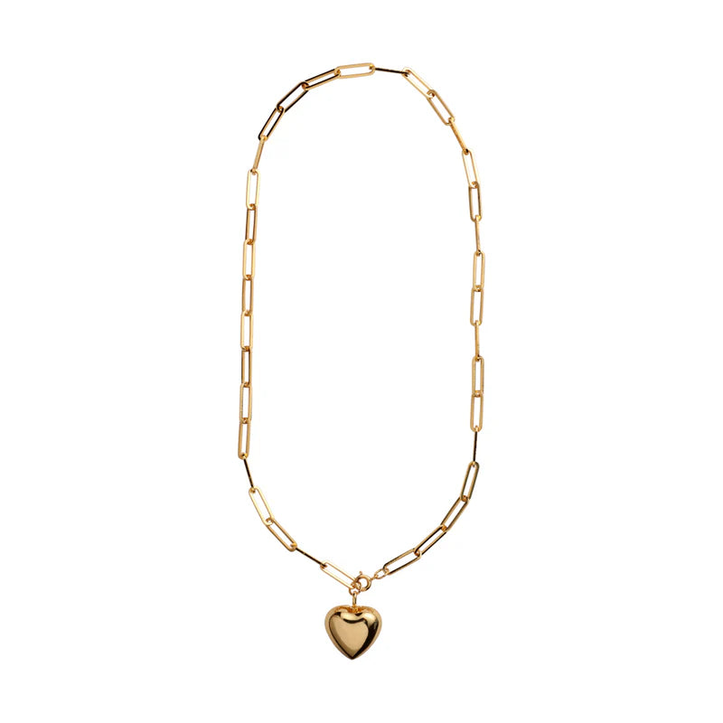 me&my BOX Heart Bead, Box no 24