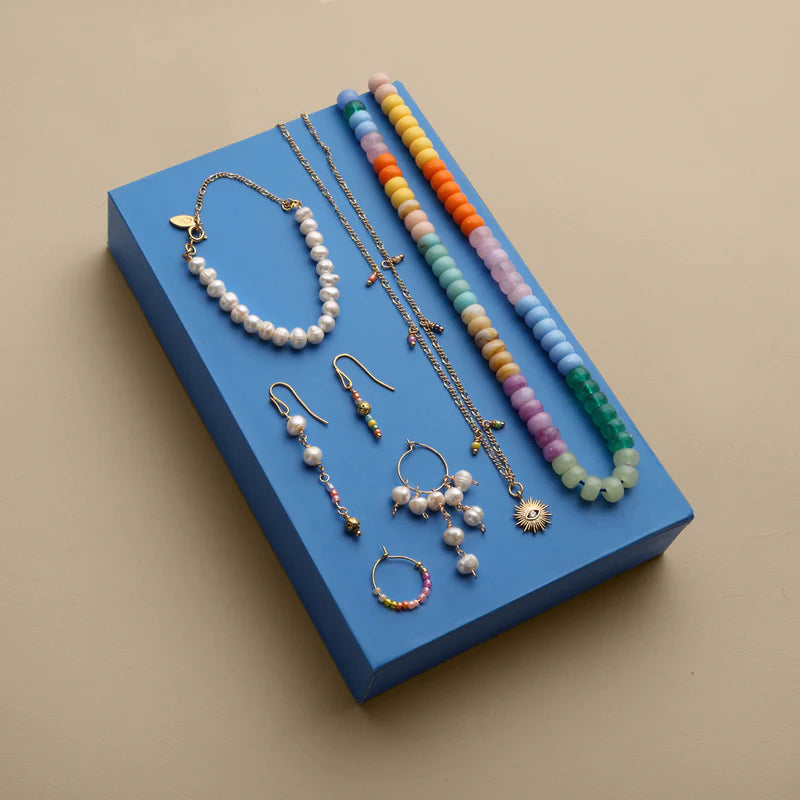 me&my BOX Get Started, Box no 22