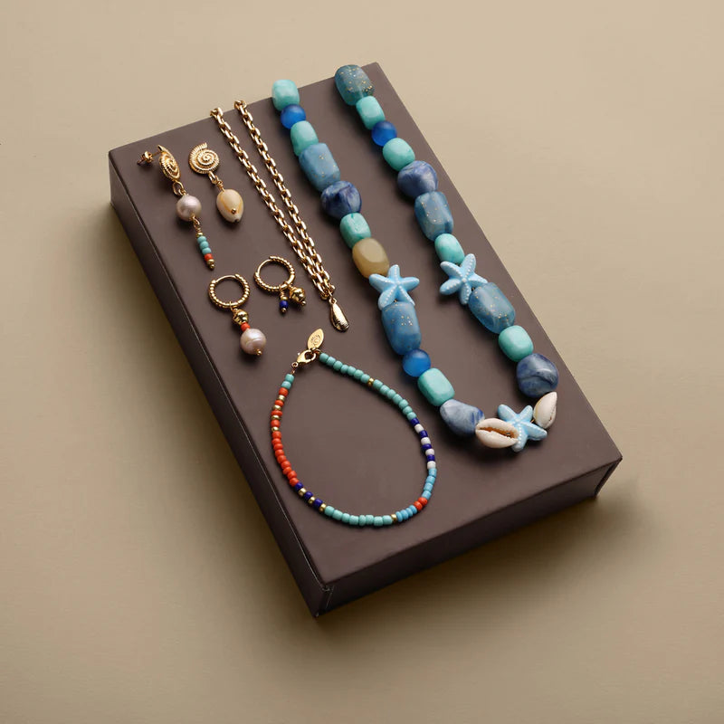 me&my BOX Coastline, Box no 21