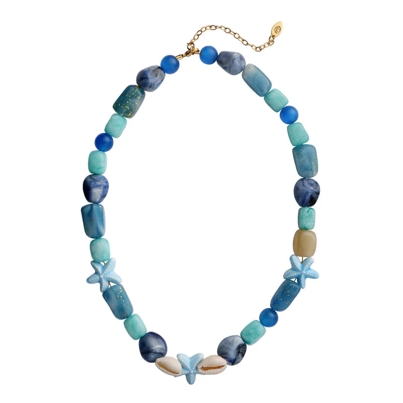 me&my BOX Coastline, Box no 21