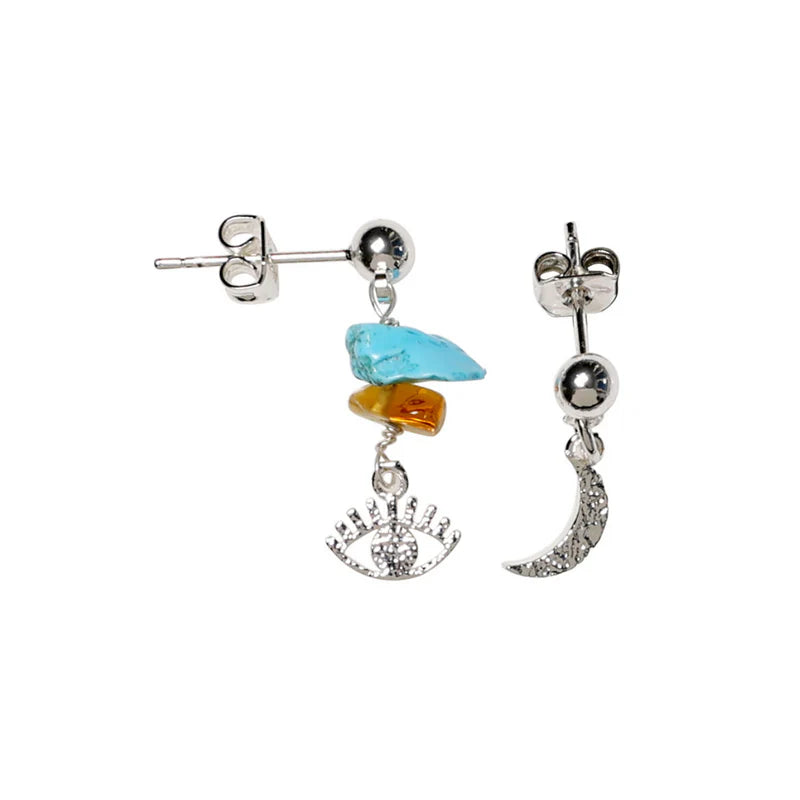 me&my BOX Greece Coast, Miniature Box