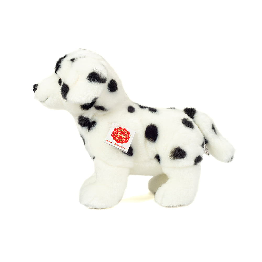 Teddy Hermann Stående Dalmatiner 23 cm