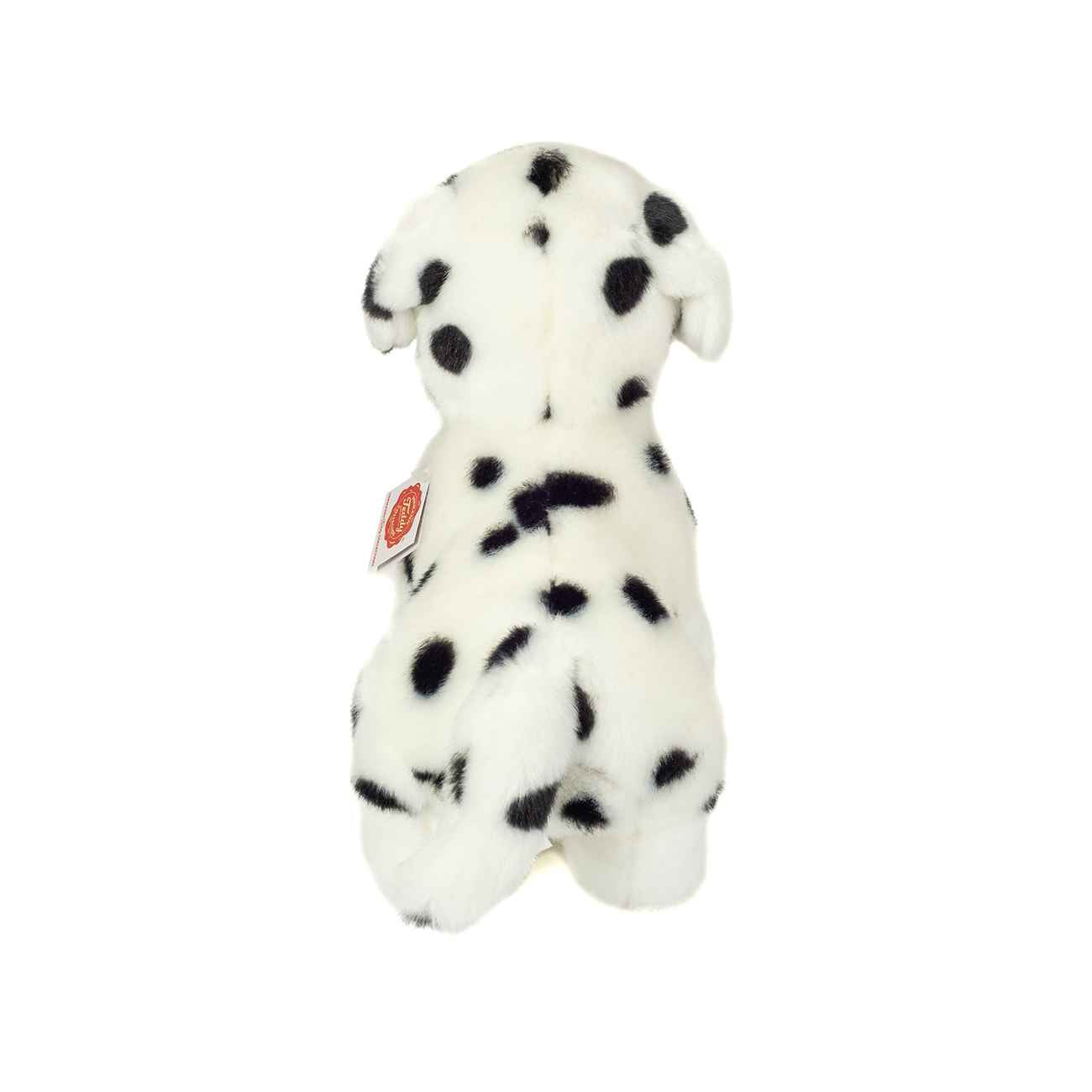 Teddy Hermann Stående Dalmatiner 23 cm