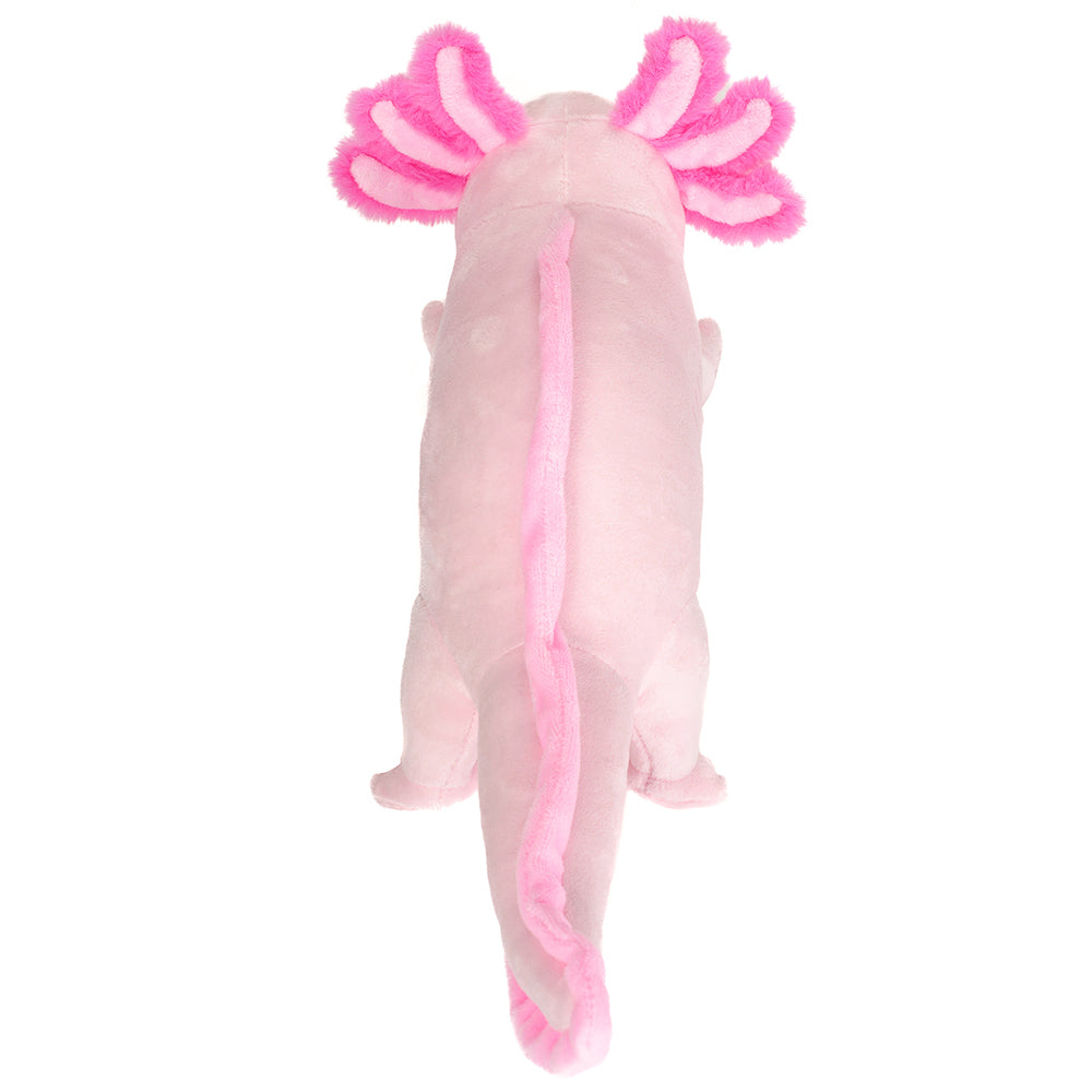 Teddy Hermann Axolotl 36 cm