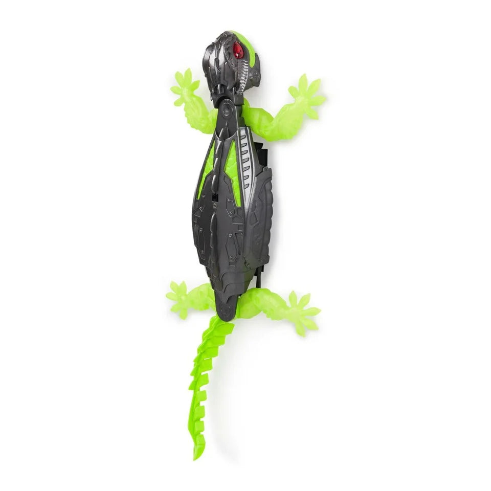 Hex Bots Nano Smart Wall Crawler Gecko RC