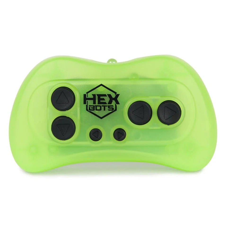 Hex Bots Nano Smart Wall Crawler Gecko RC