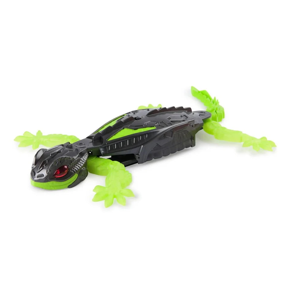 Hex Bots Nano Smart Wall Crawler Gecko RC