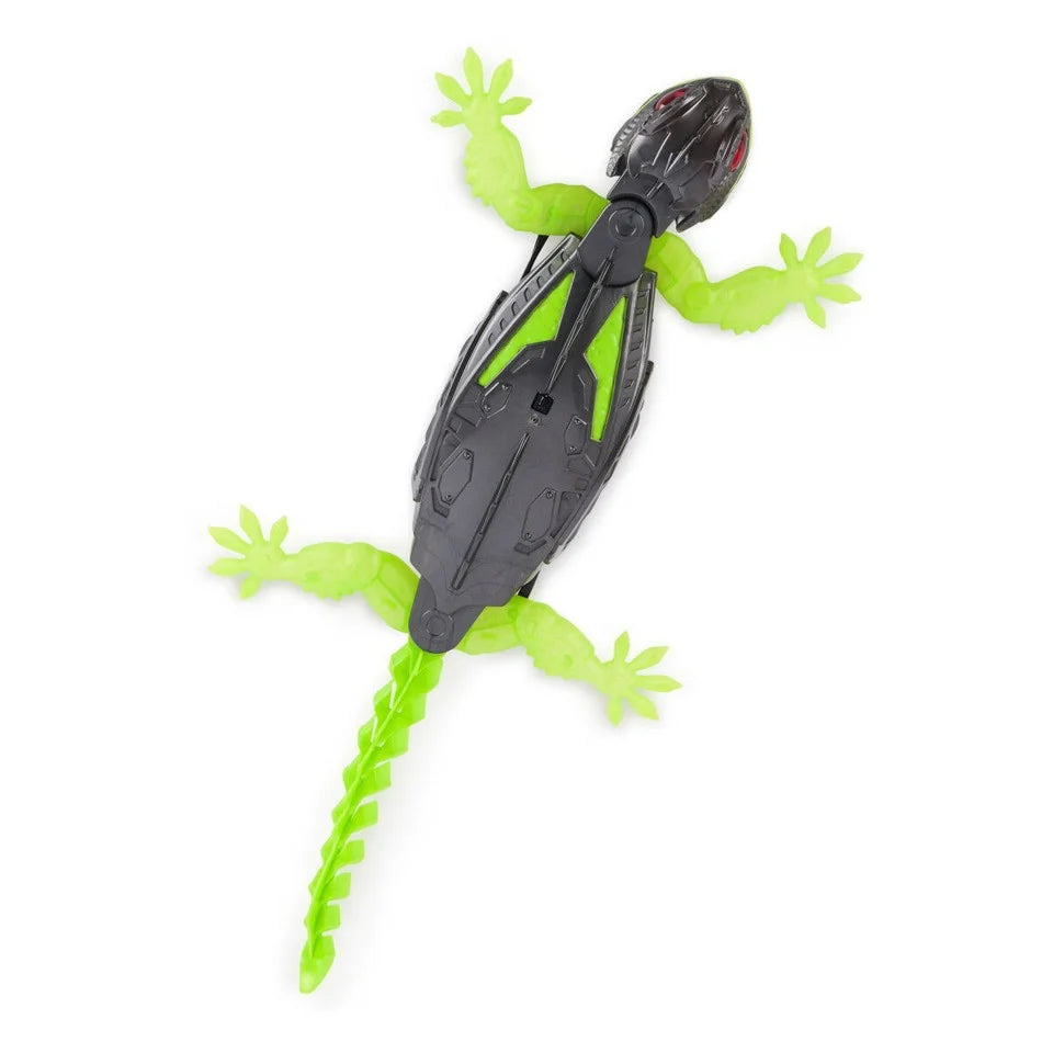 Hex Bots Nano Smart Wall Crawler Gecko RC