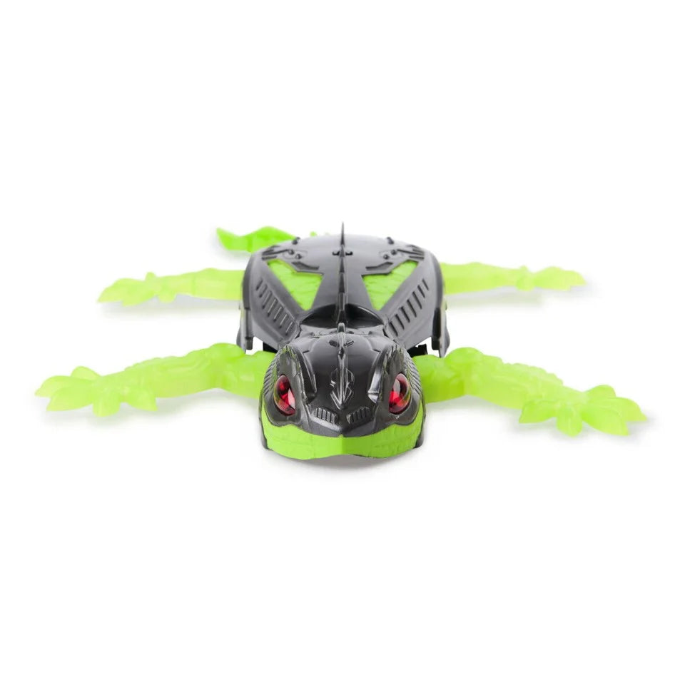 Hex Bots Nano Smart Wall Crawler Gecko RC