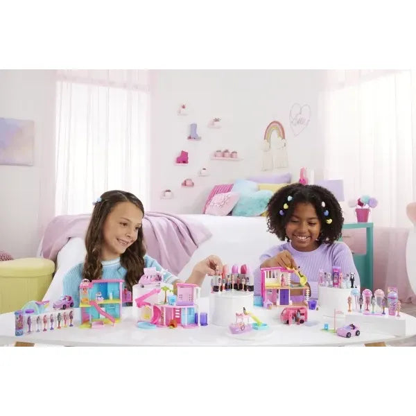 Barbie Mini Barbieland Dreamboat