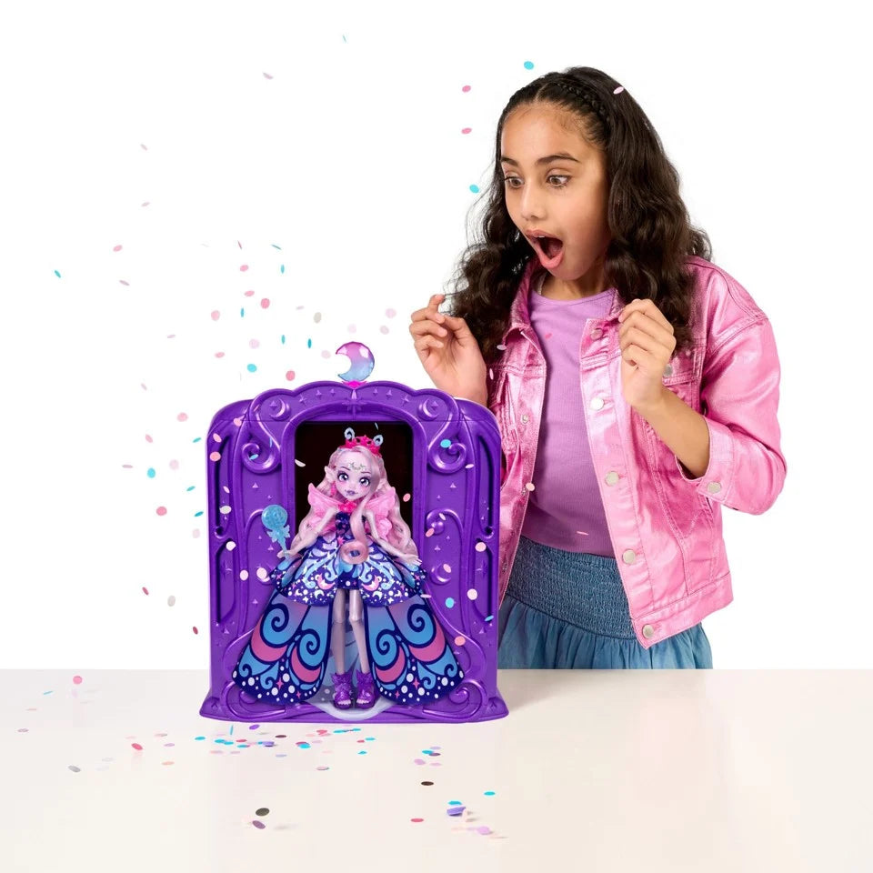 Magic Mixies Mixies Pixie Supremes, Det magiske spejl