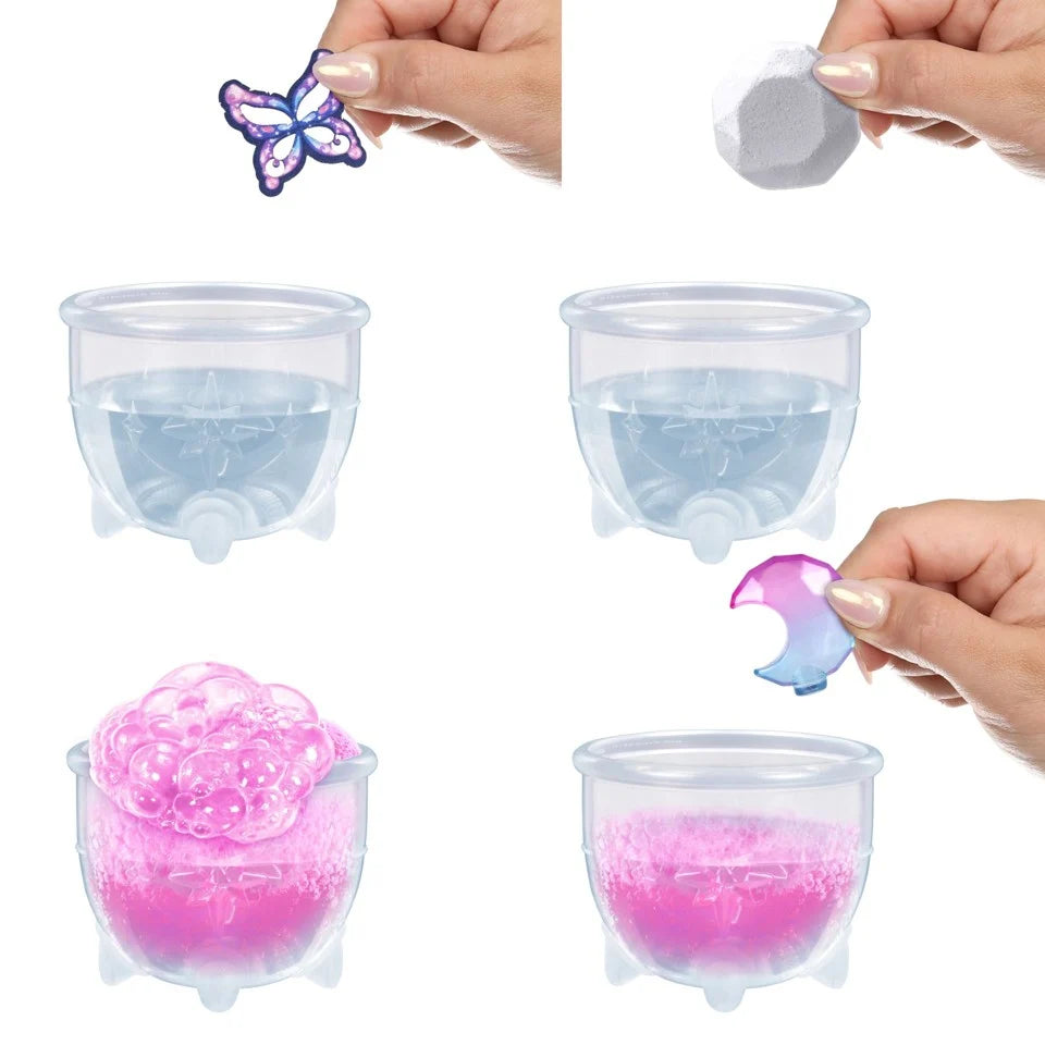 Magic Mixies Mixies Pixie Supremes, Det magiske spejl
