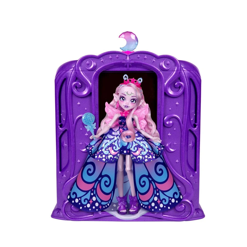 Magic Mixies Mixies Pixie Supremes, Det magiske spejl