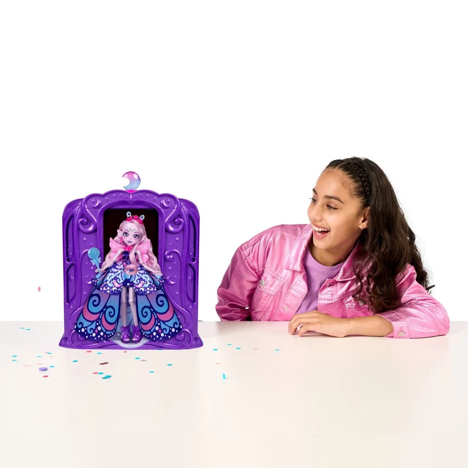 Magic Mixies Mixies Pixie Supremes, Det magiske spejl