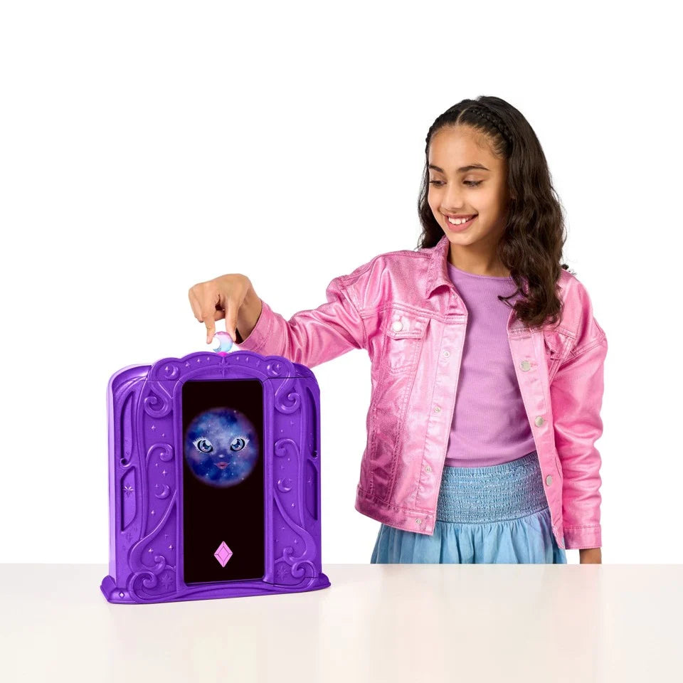 Magic Mixies Mixies Pixie Supremes, Det magiske spejl
