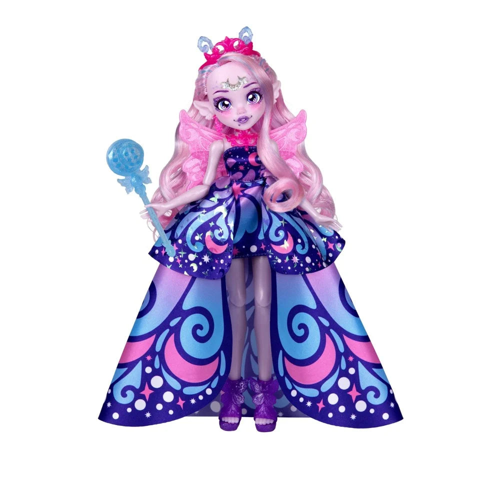 Magic Mixies Mixies Pixie Supremes, Det magiske spejl