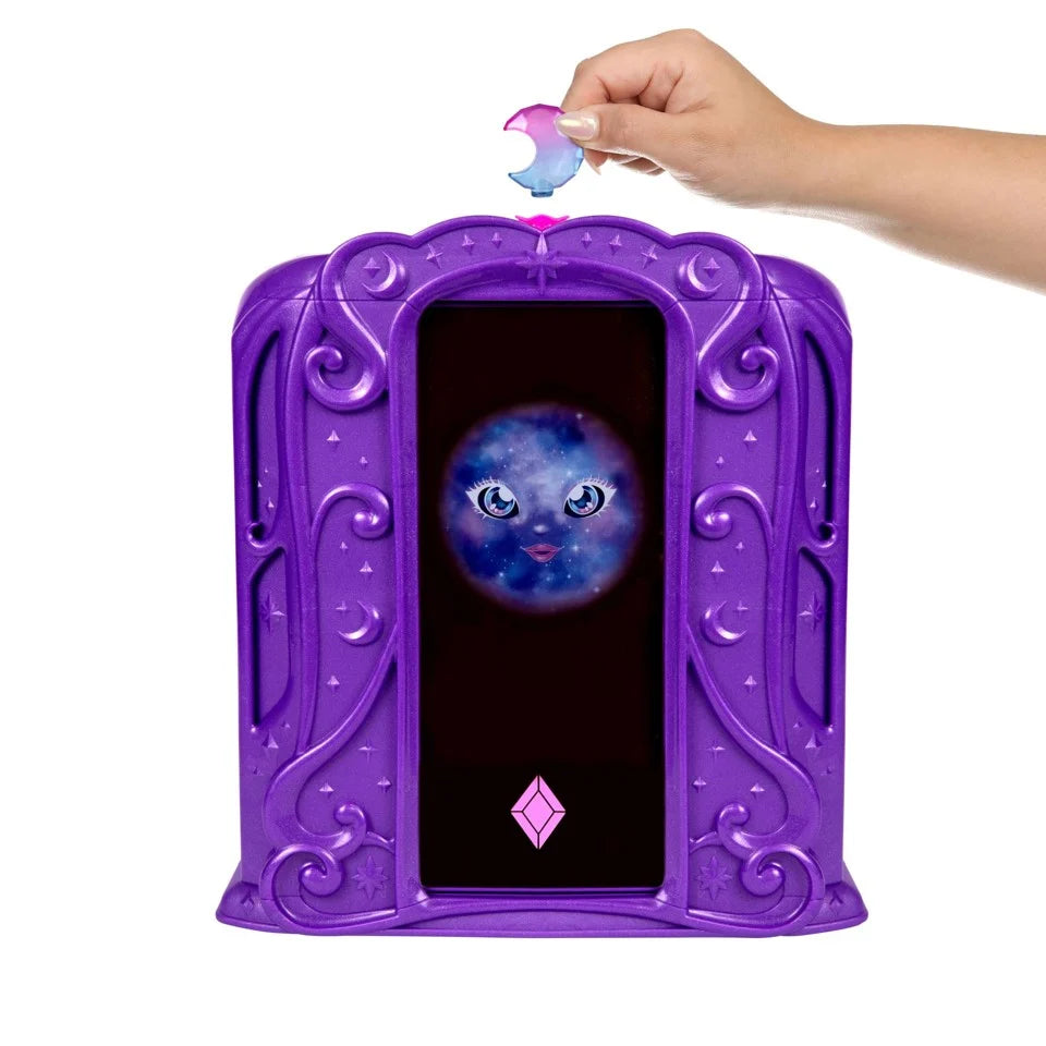 Magic Mixies Mixies Pixie Supremes, Det magiske spejl