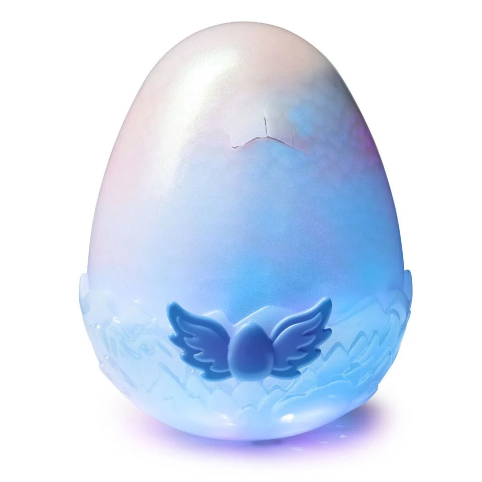 Hatchimals Alive Secret Hatch Draggle