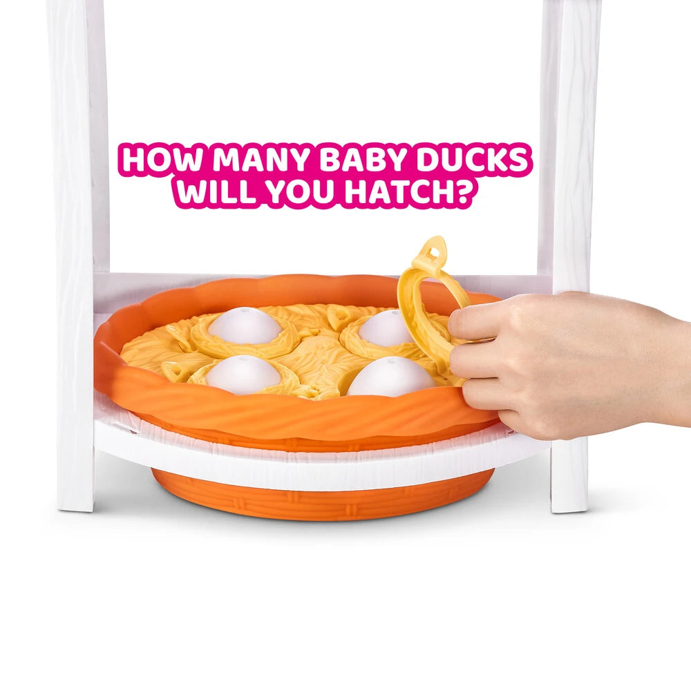 Pets Alive Mama Duck Suprise