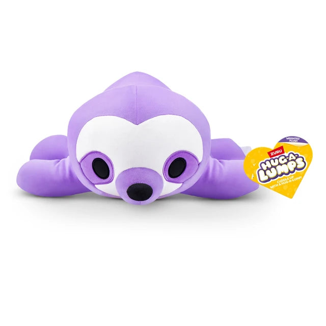 Hug-A-Lumps Tyngdebamse, Dovendyret Sydney