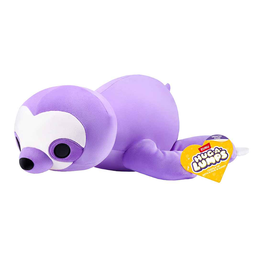 Hug-A-Lumps Tyngdebamse, Dovendyret Sydney