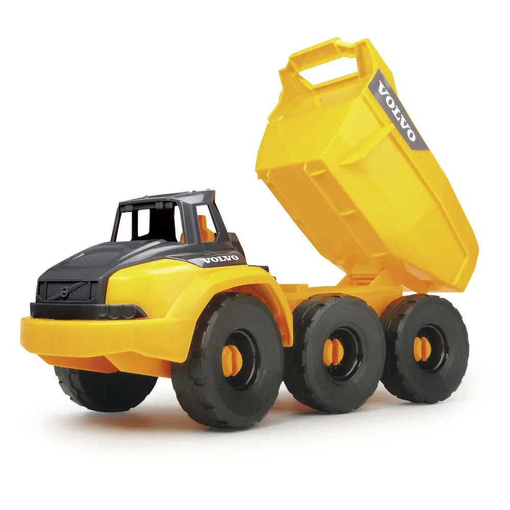 Dickie Toys Volvo Byggestation