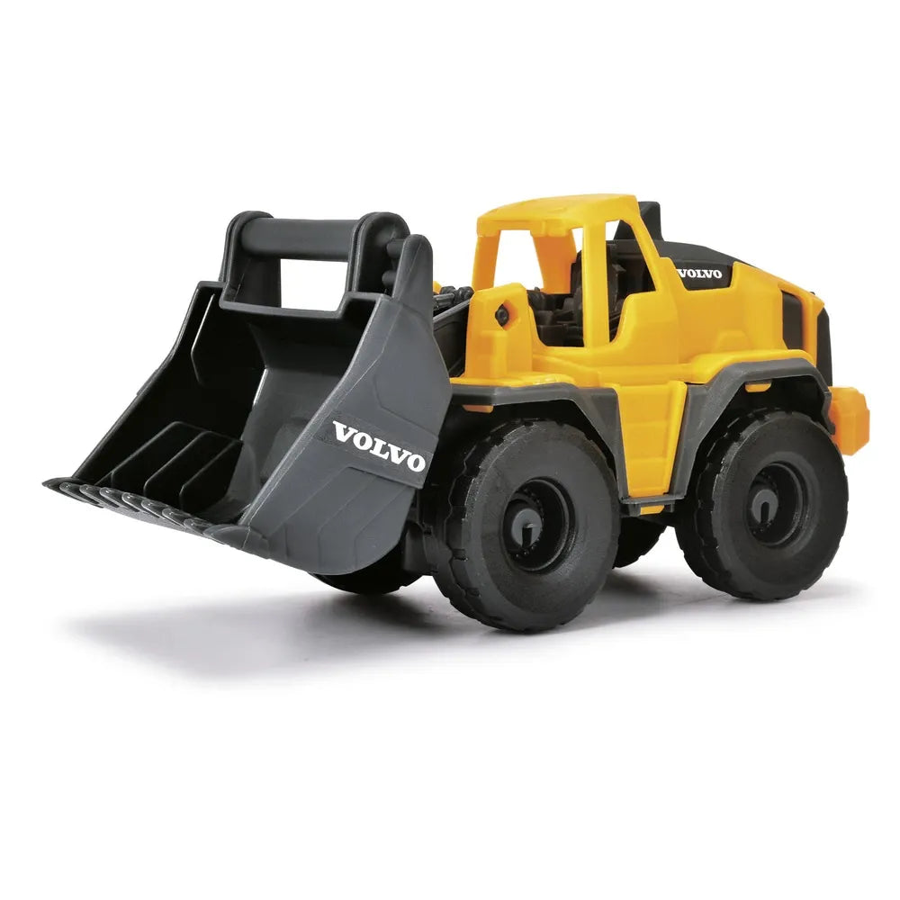 Dickie Toys Volvo Byggestation