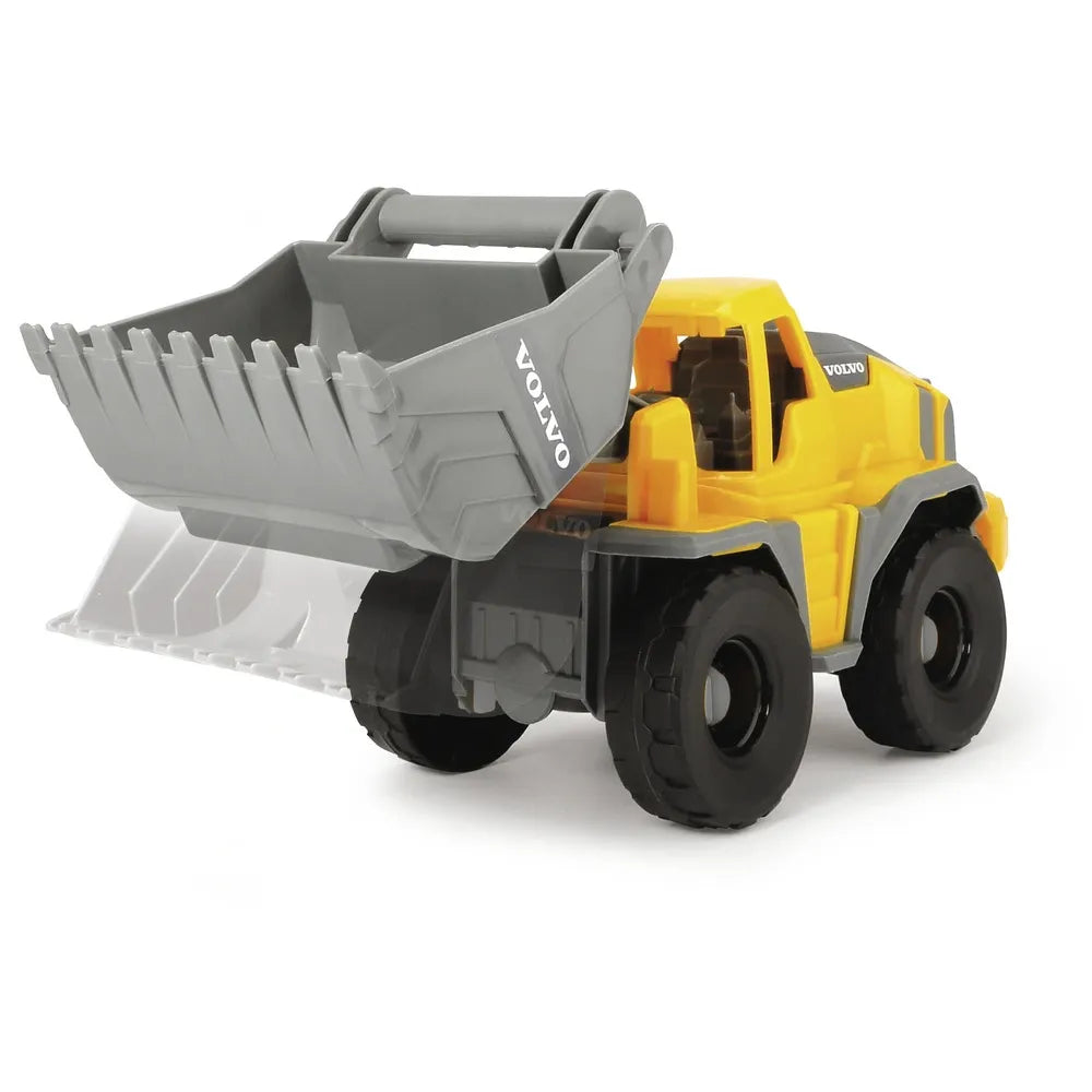 Dickie Toys Volvo Byggestation