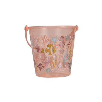 Little Dutch Spand, Ocean Dreams Pink