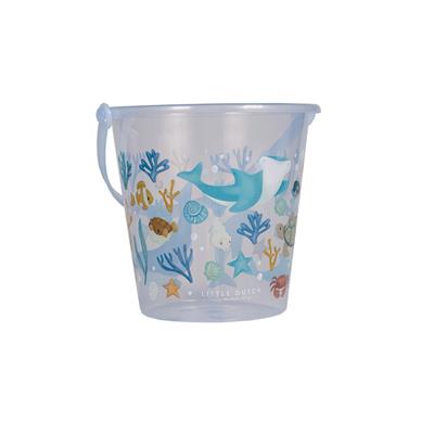 Little Dutch Spand, Ocean Dreams Blue