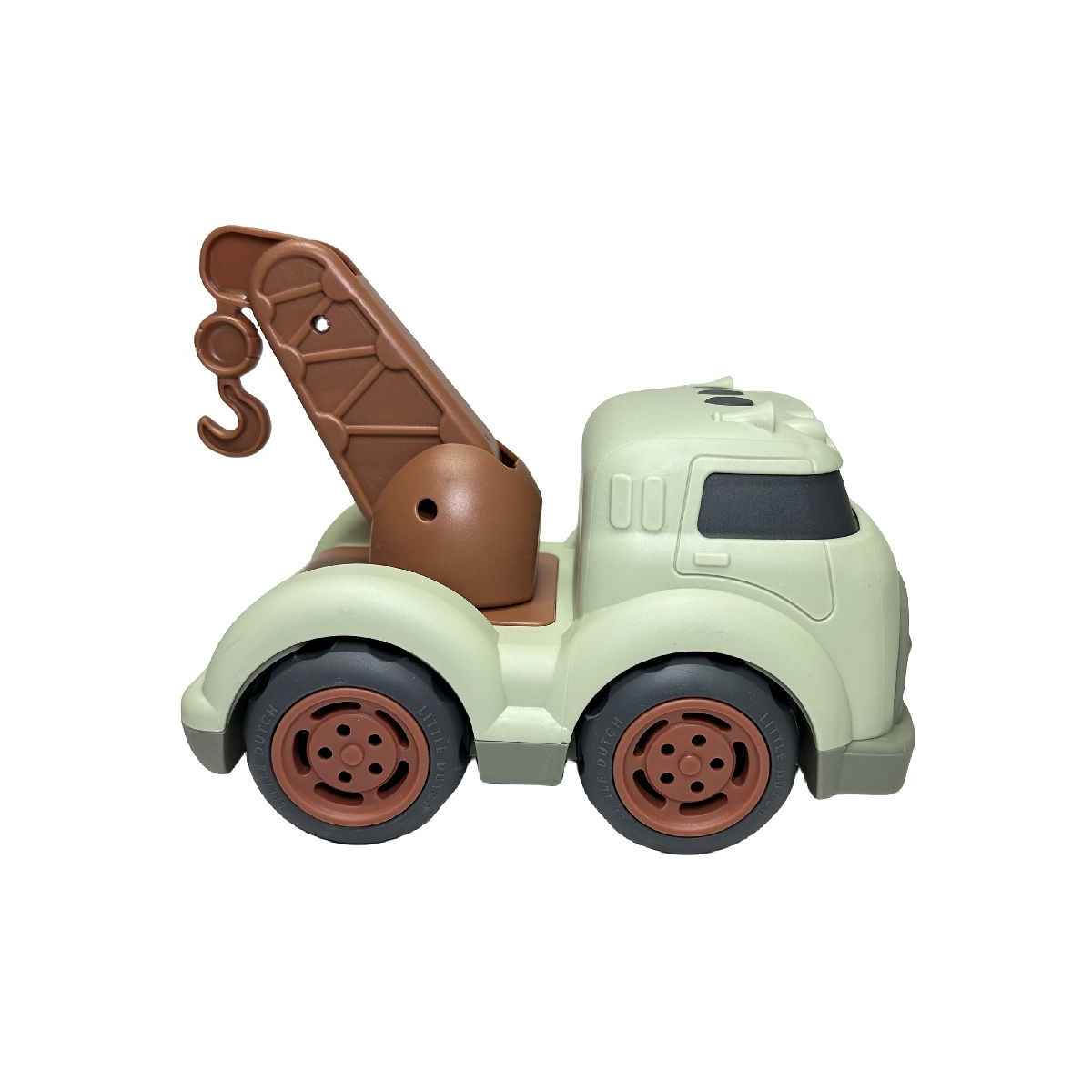 Little Dutch Kranvogn, Fresh Greens