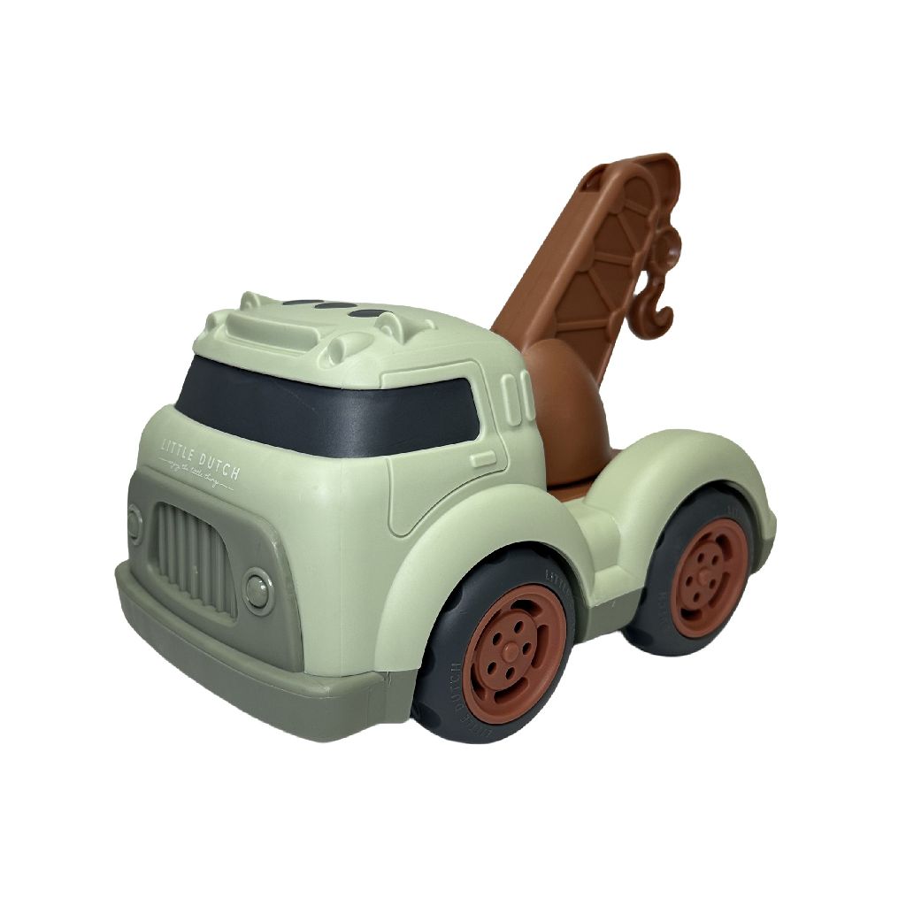 Little Dutch Kranvogn, Fresh Greens