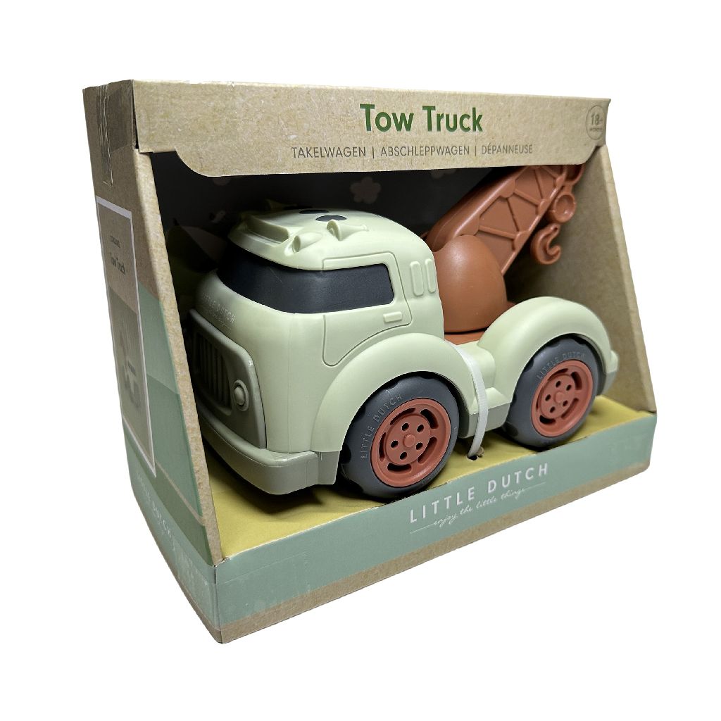 Little Dutch Kranvogn, Fresh Greens