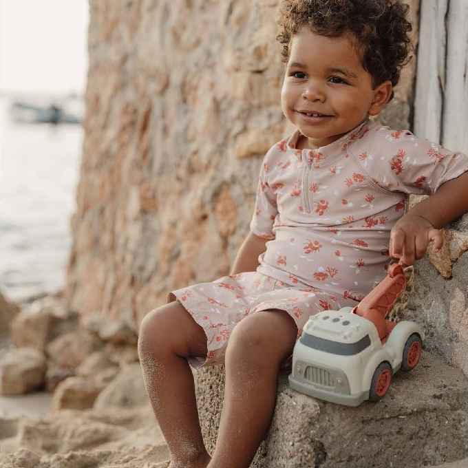 Little Dutch Kranvogn, Fresh Greens