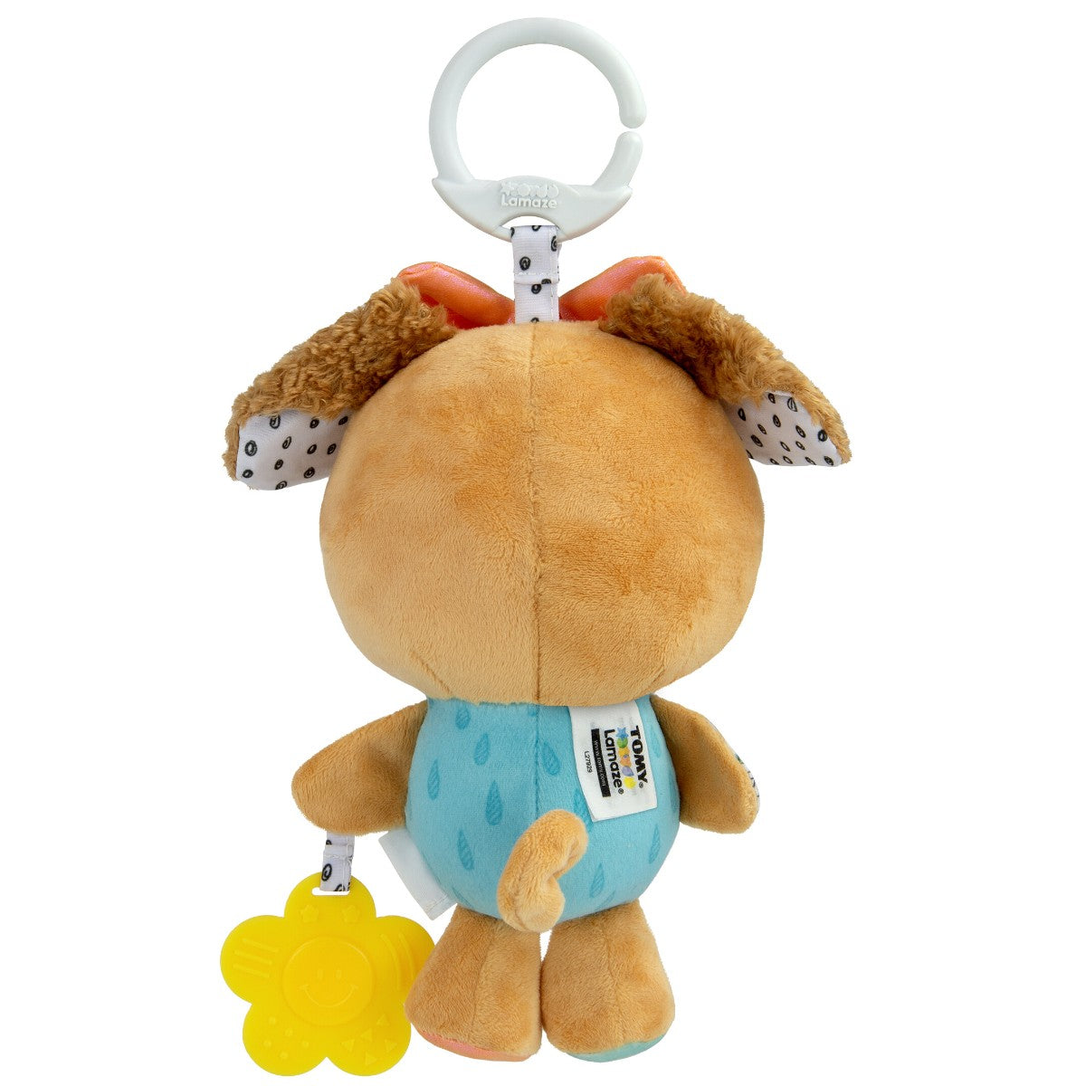 Lamaze Ophæng og rangle, Hundehvalp