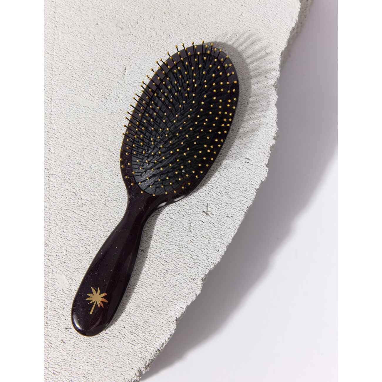 Fan Palm Wet Brush medium, Octopus