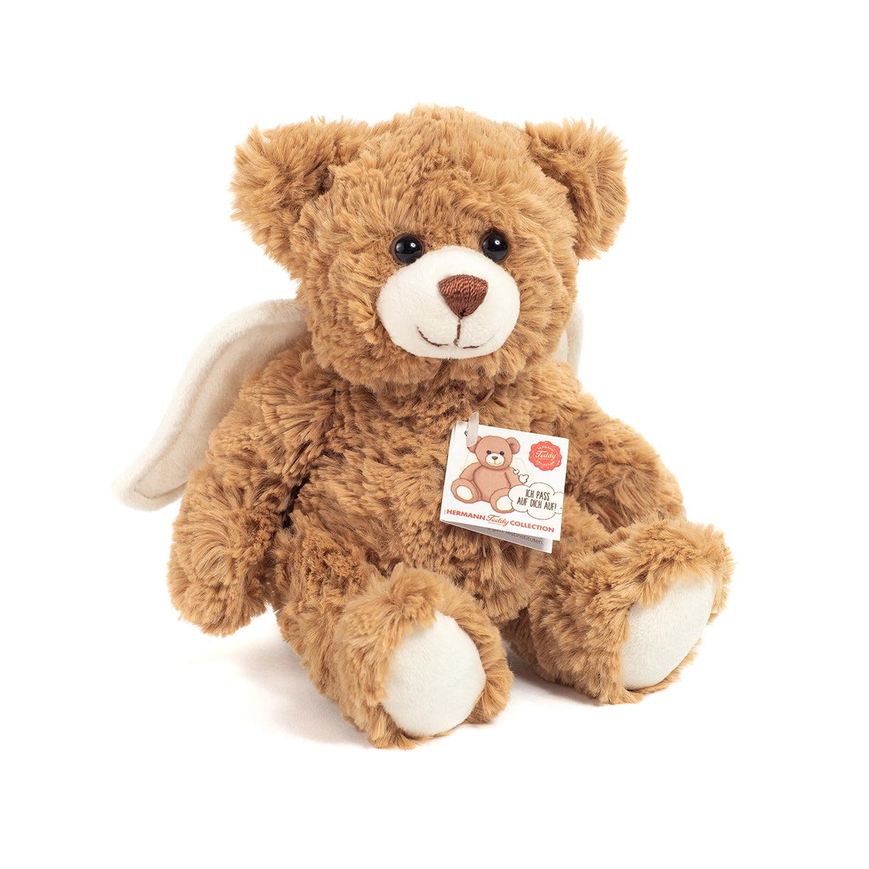Teddy Hermann Skytsengel bamse 20 cm