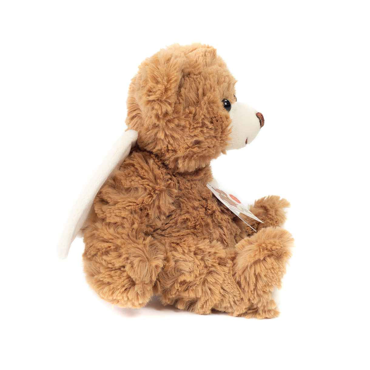 Teddy Hermann Skytsengel bamse 20 cm