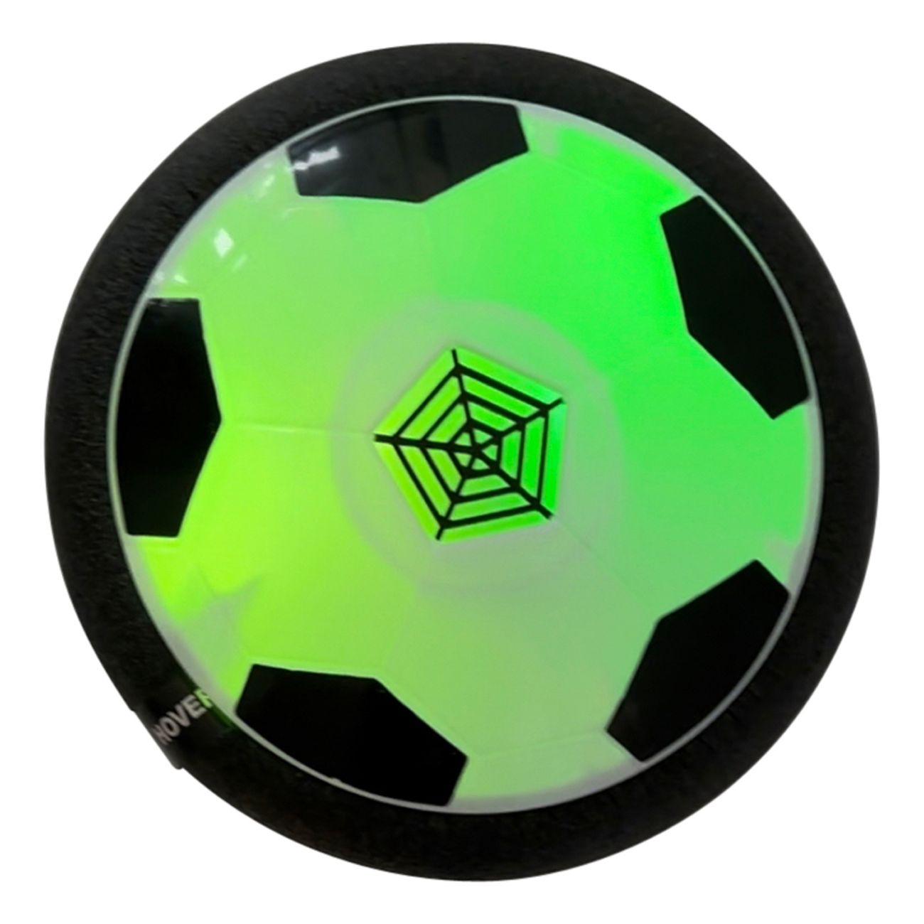 Sport Hover Ball - Svævende fodbold med lys