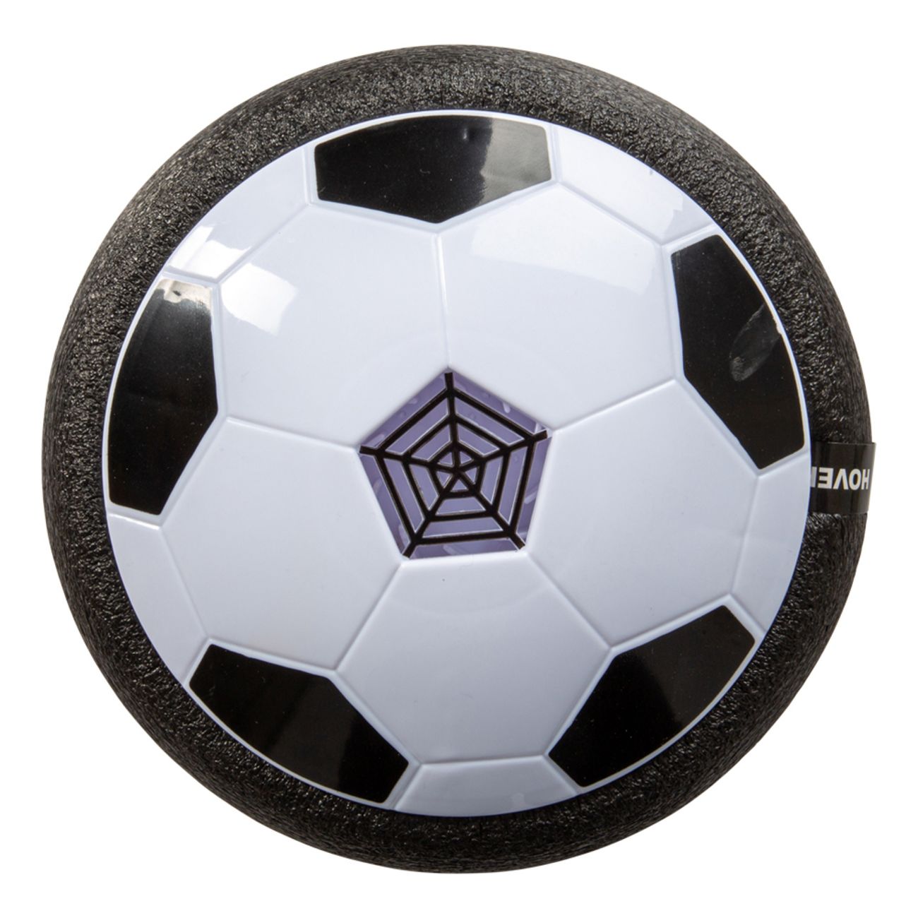 Sport Hover Ball - Svævende fodbold med lys