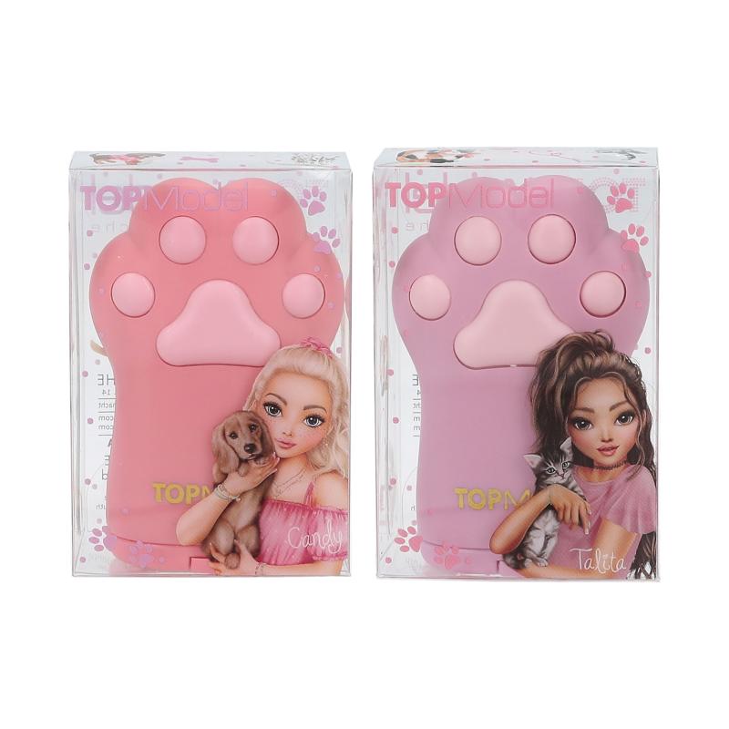TOPModel Blyantspidser pote ass. 1 stk. Kitty & Doggy