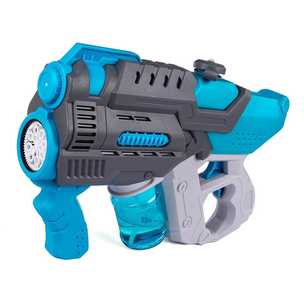 4Kids Sæbeboblepistol med 100 ml sæbevand