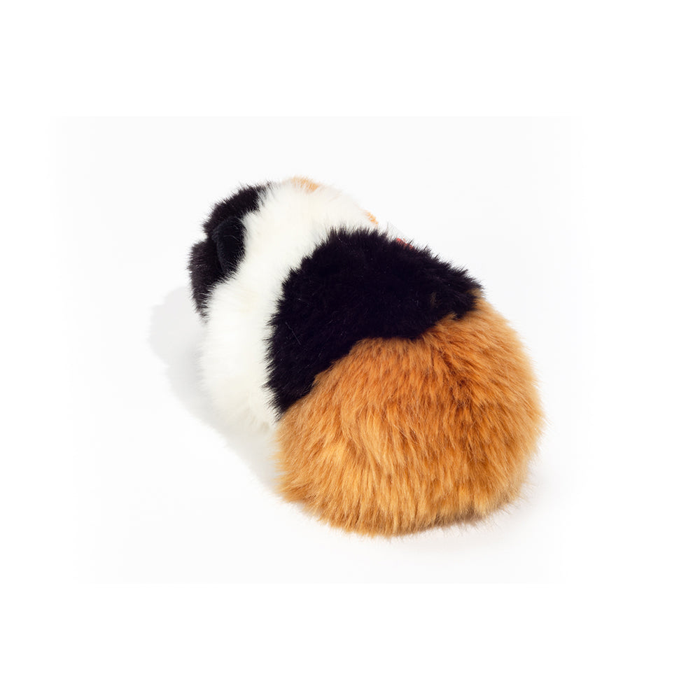 Teddy Hermann Marsvin trefarvet 20 cm