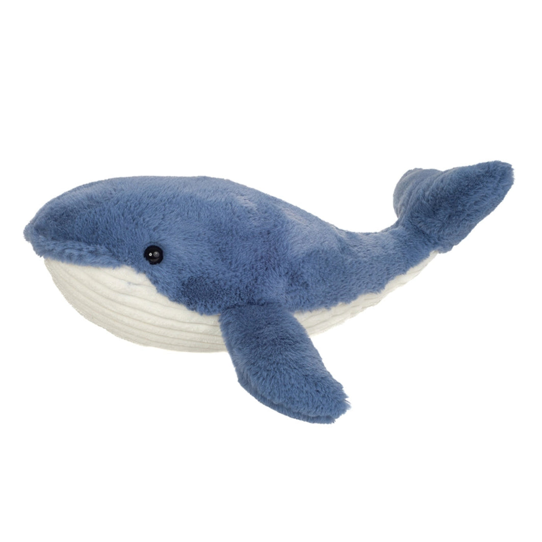 Teddy Hermann Hvalen Waltraud 44 cm