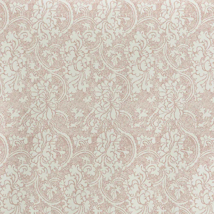 Maileg Gavepapir 10 meter, Mae rød