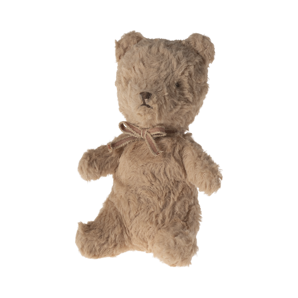 Maileg My First Teddy bjørn, Pudder