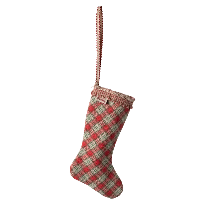 Maileg Julepynt, Ternet sok i stof