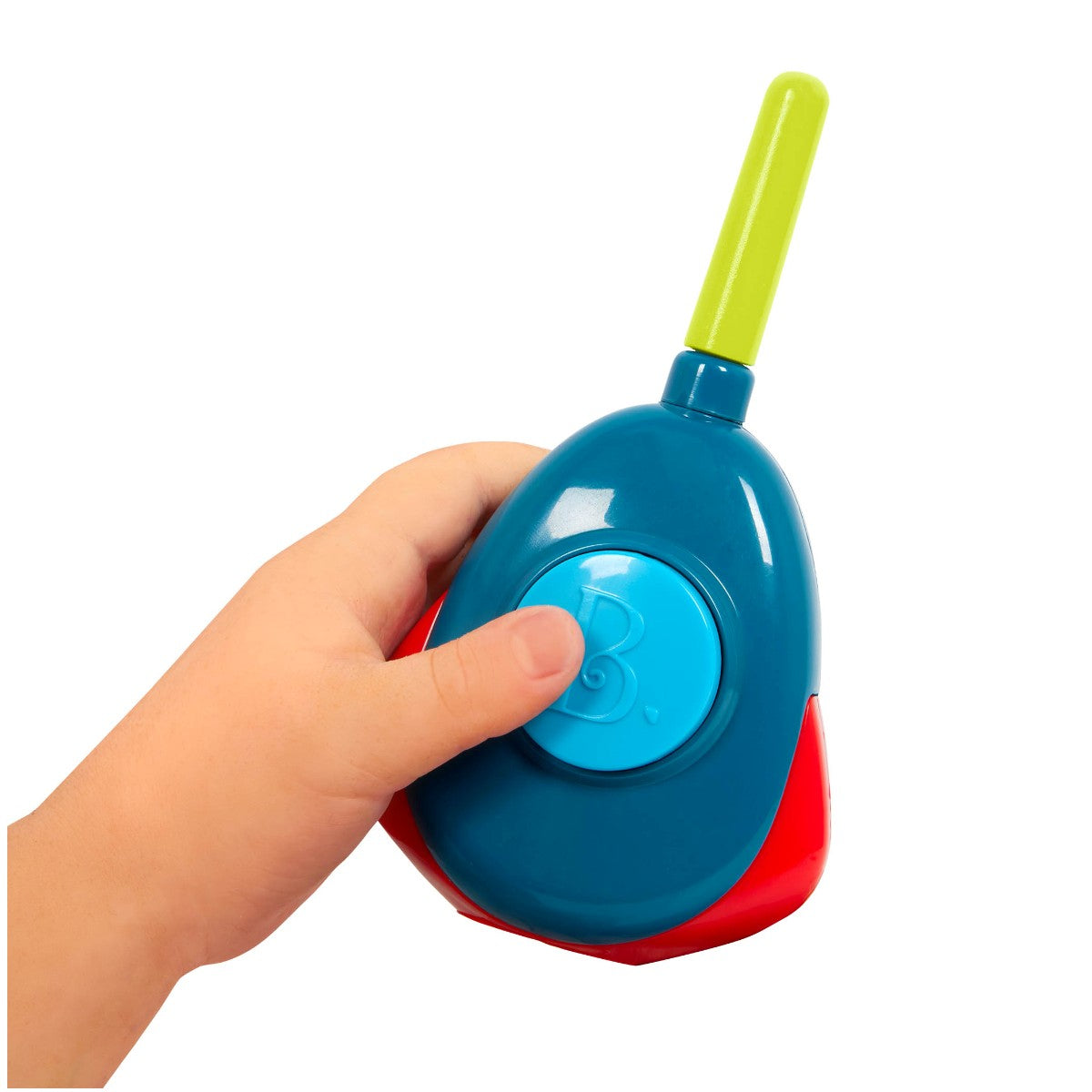 B. Toys Rally Ripster fjernstyret bil